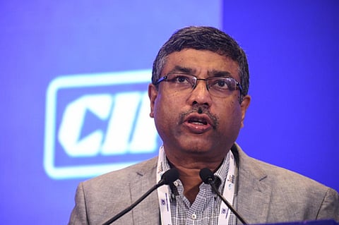 India awaits Meta’s formal response on Instagram child sexual abuse ads before action, says IT Secretary