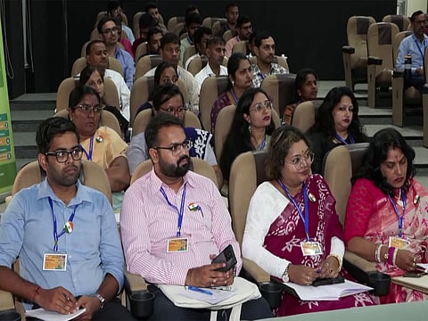 Gujarat's IITE expands with seven new schools, strengthens AI-focused teacher education