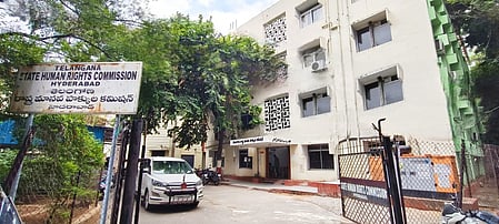 Telangana rights panel seeks detailed report on Gurukul food poisoning that sickened 27 tribal students
