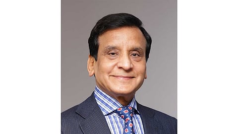 Rajasthan-born cardiologist Samin Sharma appointed Chief of Clinical Cardiology at Mount Sinai, New York