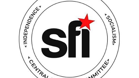 SFI condemns "arbitrary" suspension of Hansraj students, demands fair inquiry
