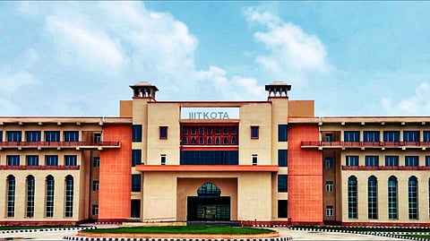 IIIT Kota