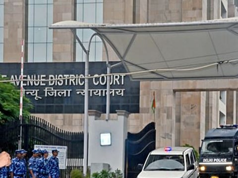 NEET UG paper leak case: Court extends judicial custody of accused Mangilal Biwal, 12 others till July 24