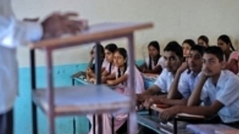 Coimbatore: Government Arts College to conduct admission counselling on July 14