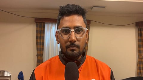 Temperature in Japan no major issue, intensity of games will be higher: Punjab FC youth coach ahead of Avispa Fukuoka clash