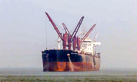 India’s near-term energy security seen intact despite West Asia tensions and Hormuz disruption