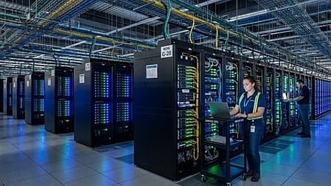 India’s data centre boom to create 1 lakh engineering jobs by 2030