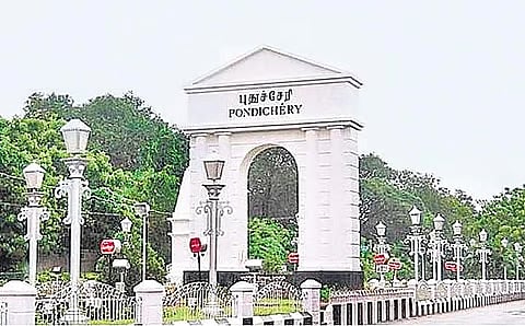 French National Day observed in Puducherry