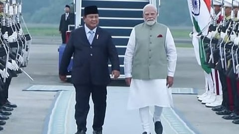 Indonesia looks to India on digital innovation and governance