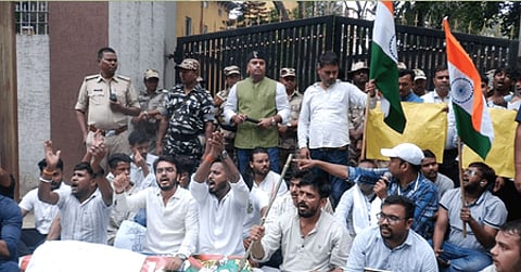 Candidates allege irregularities in Jharkhand civil services PT result, demand probe
