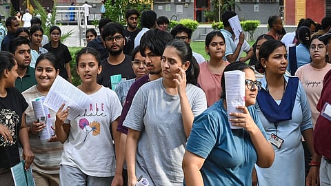 NEET UG Result 2026 LIVE: NEET re-exam result, Scorecard, cut-off, toppers, counselling and latest news