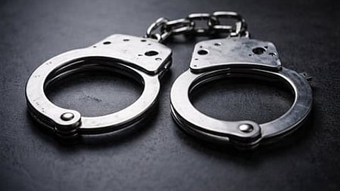 Odisha Crime Branch arrests former SCERT Director over textbook errors
