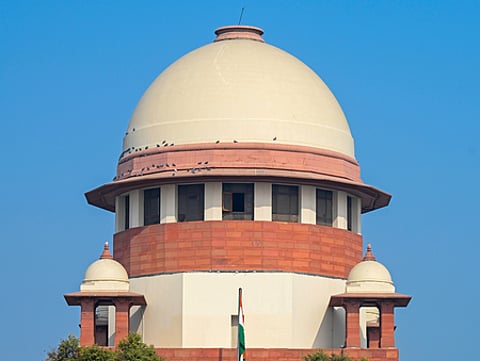 SC issues notice on fresh pleas challenging CBSE