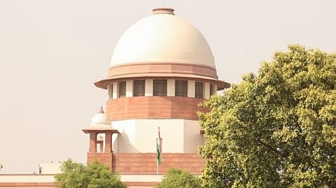 Students frustrated by CBSE digital marking, says SC