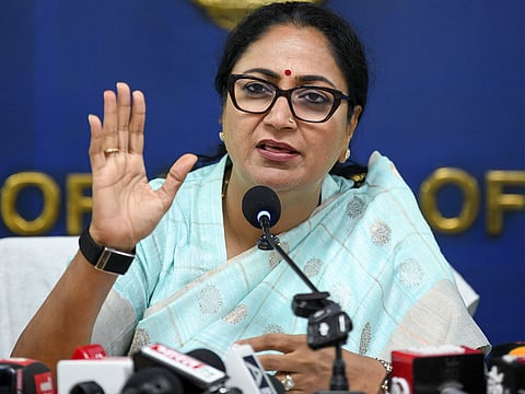 Delhi launches "Heat Smart School" Pilot With NDMA, GIZ to protect students from heatwaves
