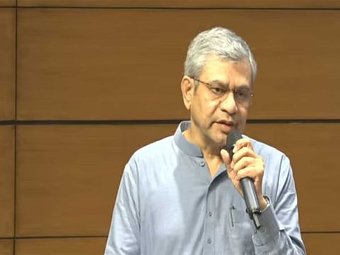 Cabinet approves Semicon 2.0 with a budget of Rs 1.27 lakh crore to strengthen India's chip ecosystem