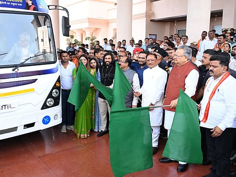 'Bhawna Didi Ki Science Pathshala' to connect students of far-flung villages with emerging technologies