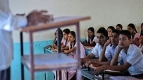 Delhi to hold 'Abhibhavak Shikshak Samvaad' on child safety across schools on July 25