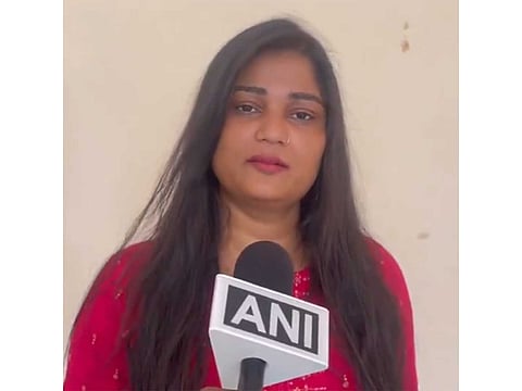 Religious content should not be mixed with education: Relative on alleged homework row at Hyderabad school
