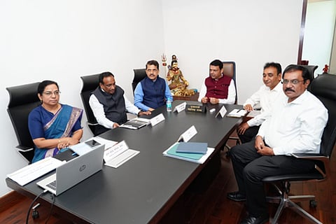 MPSC computer-based exams deferred to August 2027 after student protests, announces CM Fadnavis