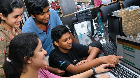 NTA NEET UG Result 2026: Official websites to check your scorecard