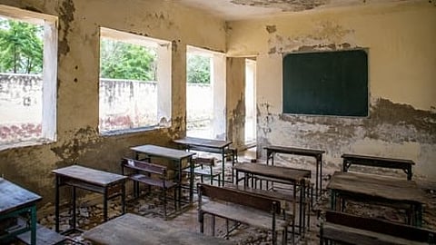 Rajasthan steps up school safety drive with demolition and repair directives