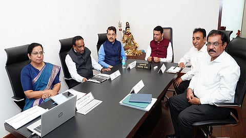 Maharashtra CM Fadnavis delays MPSC computer-based exams rollout till August 2027