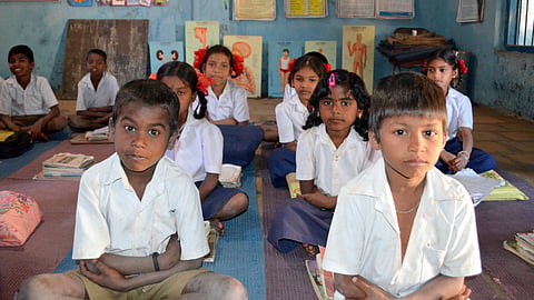 Tamil Nadu Schools Holiday: Schools, colleges to remain closed on July 28 and August 3; here's why (representative image)
