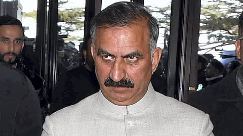 HP govt announces no-cost training for aspiring police constables