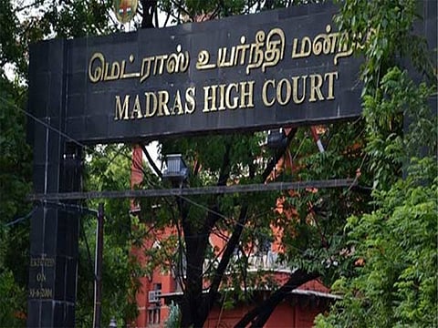 Madras HC refuses to entertain PIL against govt jobs for Karur stampede victims' kin