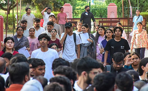 From scrap collector to NEET success: Sikar’s Sunil Lohar cracks exam after tragic loss