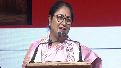 Delhi to become education hub, says CM Rekha Gupta at DU College jubilee event