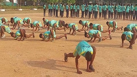 HP govt announces free training, coaching for candidates aspiring to join as police constables