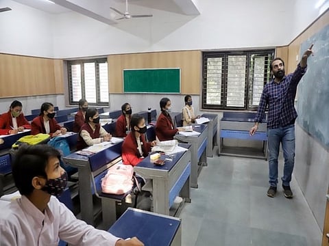 Govt forms committee to probe 'missing' B.Ed colleges in Madhya Pradesh