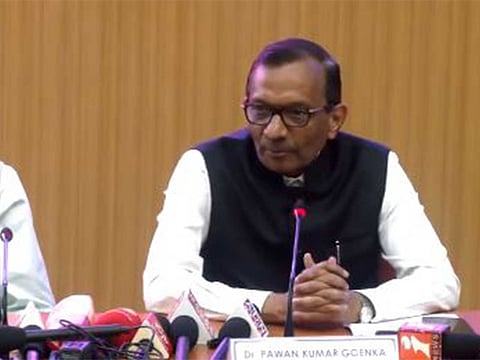 IN-SPACe Chairman Goenka hails Vikram-1 orbital success, says mission achieved in first attempt