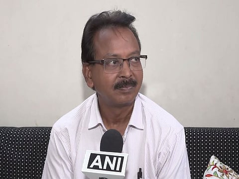"This initiative is creating new history...": Advisor to Gujarat Council on Science and Technology hails Vikram-1 launch