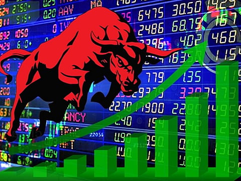 Nine of top 10 Indian blue-chip firms lose Rs 2.74 lakh crore in market value; HDFC bank suffers deepest fall