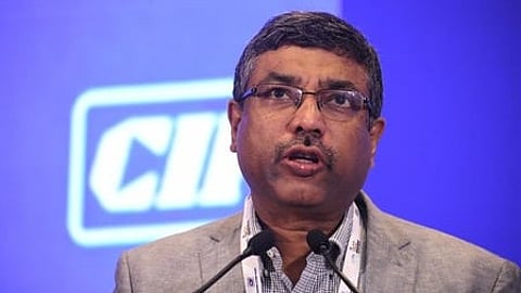 India crafting balanced AI regulatory framework: IT Secretary