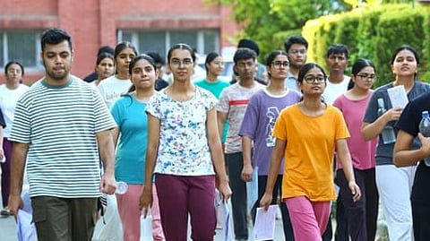 NEET-UG: NTA warns of legal action against fake, AI-generated OMR sheets