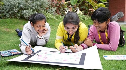 Parents Prioritise Well-Rounded Learning as Manav Rachna International Schools Open Admissions for Academic Session 2027-28