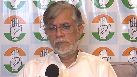 Congress reiterates demand for action over NEET controversy ahead of Parliament session