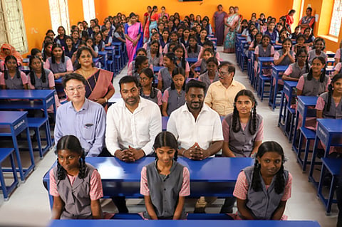 TNEA general category engineering counselling begins today across Tamil Nadu