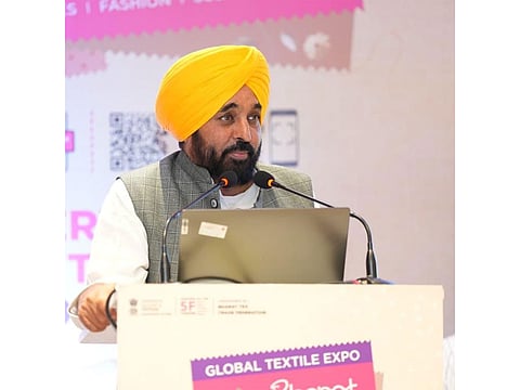 Punjab govt introduces Methadone maintenance therapy to strengthen fight against drug addiction