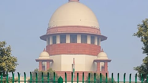 SC to ask CBSE to make APAAR ID opt-out option explicit