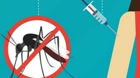 India approves first dengue vaccine for ages 4-60