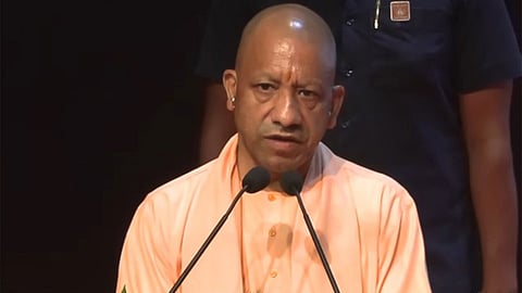 UP govt continuously making direct recruitment of sportspersons: CM Yogi Adityanath