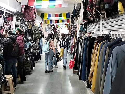 PLI Textiles scheme generates over 33,000 jobs, attracts Rs 8,117 cr investment; Tamil Nadu leads employment