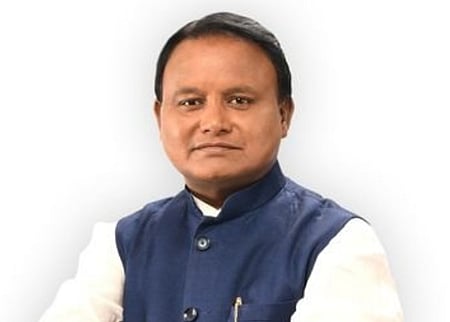Odisha CM hails state’s top five NITI Aayog ranking (Photo: IANS)