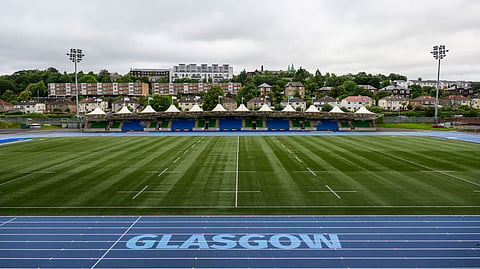 Knowledge transfer as vital as podium finishes at Glasgow CWG, says chef de mission Rohit Rajpal