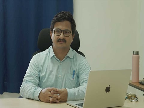 Multi-institutional team led by IIT Guwahati develops framework to strengthen informal transport, address congestion